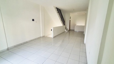 Ruko Baru 3lt Petojo Full Plong Untuk Online Dan Gudang Rm146