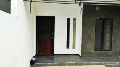 Ruko Bagus 3lt Daerah Petojo Akses Mobil Strategis Rm148