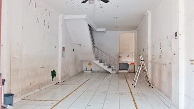 Ruko Bagus Jembatan Lima Cocok Online Dan Gudang Rm152