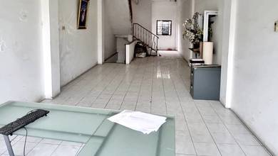 Ruko 4lt Daerah Komersil Pinangsia Siap Pakai Akses Mobil Rm196