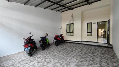 Rumah Baru Jelambar 2 Lantai Desain Modern Pinggir Jalan Rm227