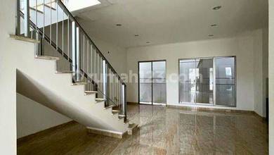 Rumah Bagus 2lt Cluster Harmony Best Cluster Golf Island Rm237