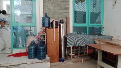 Rumah Bagus 2lt Jembatan Lima Cocok Konveksi Dan Tinggal Rm284