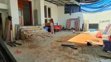 Rumah Daanmogot Baru 2lt Sudah Renovasi Siap Huni Shm+imb Rm289