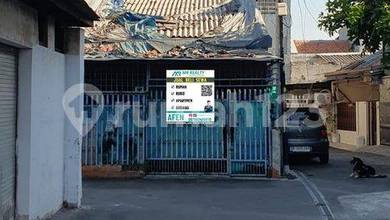 Rumah Tua Hitung Tanah Jual Cepat Daerah Jembatan Gambang Rm182