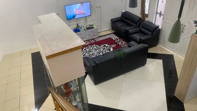 Rumah Bagus 2lt Daerah Jembatan Lima Dijual Cepat Rm163