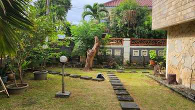 Rumah Bagus 2 Lantai Taman Aries Akses Jalan Luas Siap Huni Rm225