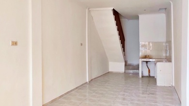 Ruko Bagus 3lt Daerah Petojo Akses Mobil Jual Cepat Rm147