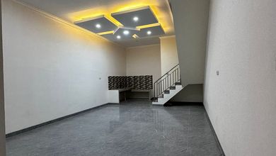 Rumah Bagus 3lt Pademangan Desain Modern Siap Huni Rm301