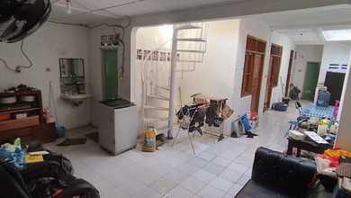 Rumah Bagus Daerah Keutamaan HGB Akses Jalan Mobil Rm308