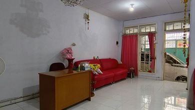 Rumah 2 Lantai Bagus SHM Daerah Keadilan Siap Huni Rm185