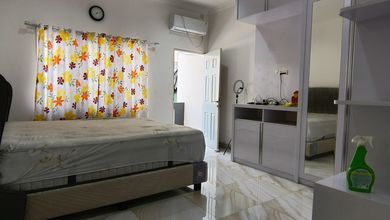 Rumah 3 Lt Jembatan Lima SHM Jual Cepat Siap Huni Rm184