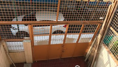 Rumah Siap Huni Daerah Petojo Cideng RM 344