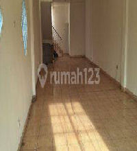 Ruko Strategis Pinggir Jalan Utama Ramai Cocok Untuk Usaha