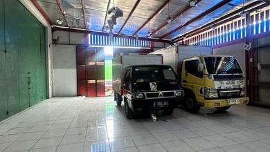 Gudang Bagus 3Lt Daerah Kapuk Akses Jalan Kontainer Rm356
