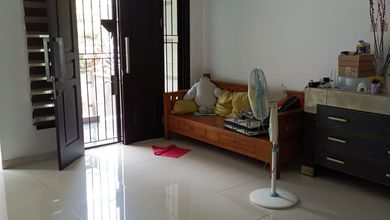 Rumah Siap huni Daerah Sunter Karya 3,5Lt Sudah SHM Hadap Barat