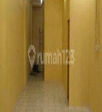 Ruko Strategis Daerah Petojo Dekat Sekolah Swasta Ternama 