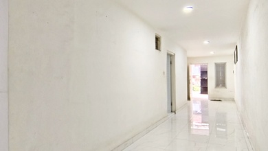 Rumah Siap Huni Dekat Jalan Utama Daerah Jembatan Gambang Dekat Dengan Mall