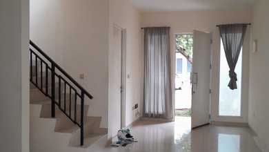 Rumah Green Lake City Cluster Australia