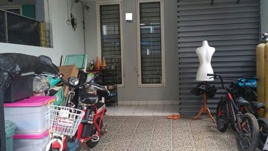 Murah Masih Nego Rumah 3 Kamar Tidur Taman Semanan Indah Jakarta Barat