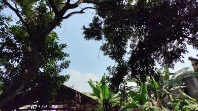 Tanah 640 M² Pagedangan Bsd