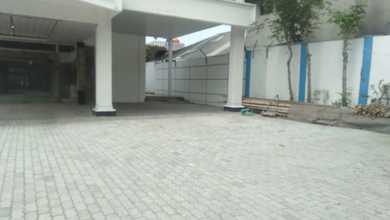 Gedung 5 Lantai Siap Pakai Daan Mogot Raya Jakarta Barat