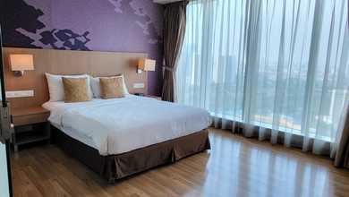 Apartemen The H Tower Rasuna Said Kuningan Jakarta Selatan