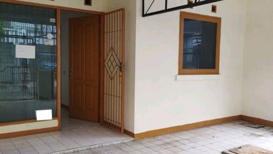 Rumah 6x16 Siap Huni Taman Semanan Indah Jakarta Barat