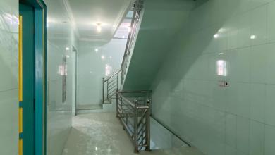 Termurah Rumah 4 Lantai Poris Indah