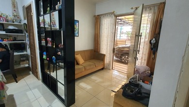 Rumah Siap Huni Puri Media Jakarta Barat