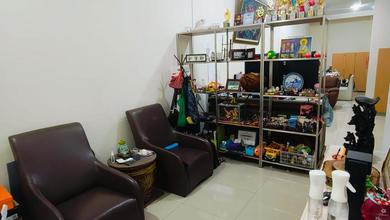 Lokasi Sangat Strategis Rumah Sunter Jakarta Utara