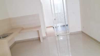 Rumah 4X15 Green Lake City