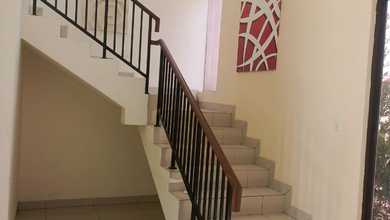 Masih Nego Rumah Harapan Indah Bekasi