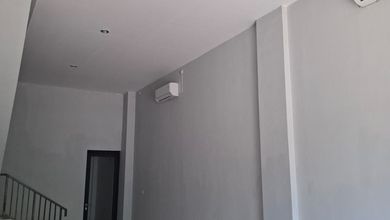 Ruko Sunset Avenue Citra 8 Jakarta Barat