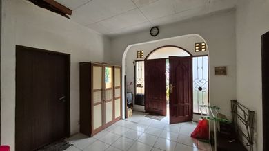 Rumah Lokasi Boulevard Citra 2 Jakarta Barat