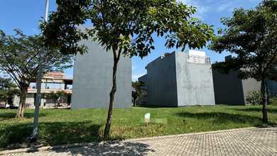 Kavling Ebony Green Lake City