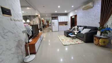 Rumah Hook Bagus 2 Lantai