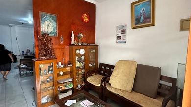 Rumah 2 Lantai Full Jakarta Barat