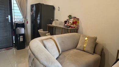 Rumah Metland Puri Cluster Oxalis