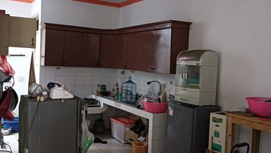 Rumah 6x20 Taman Semanan Indah Jakarta Barat