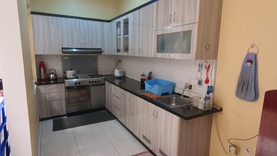 Rumah Daerah Puri Jakarta Barat