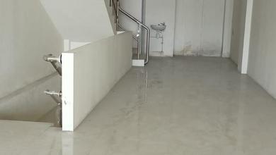 Ruko 4 Lantai Harmoni Mas Jembatan Dua Jakarta