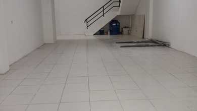 Ruko Taman Palem Lestari Cengkareng Jakarta Barat