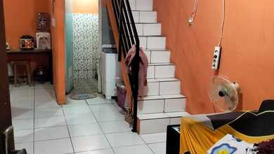 Rumah 2 Lantai Griya Kenanga Cipondoh