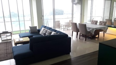 Apartemen Nirvana Kemang Jakarta Selatan