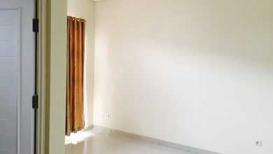 Rumah 2 Lantai Puri Mansion Jakarta Barat