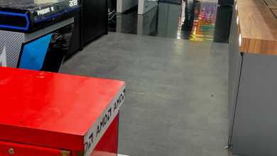 4 Kios Jadi 1 Harco Mangga Dua Lokasi Strategis Jakarta