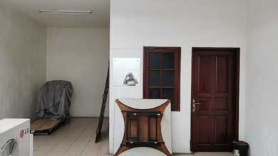 Rumah Jalan Samarinda Belakang Roxy Jakarta