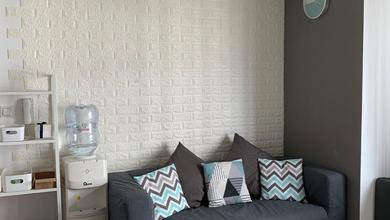 Apartemen M-town Sebrang Mall Sms Serpong