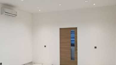 Ruko Puri Niaga Hadap Jalan Kembangan Selatan Jakarta Barat